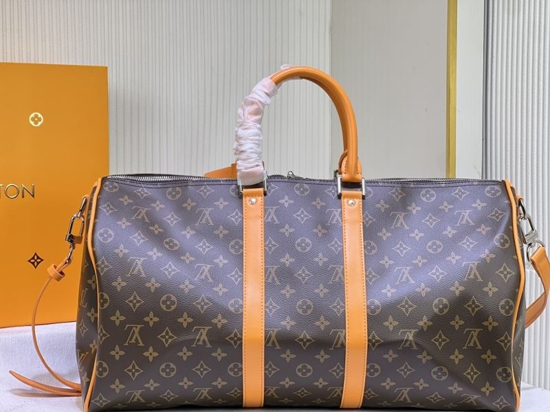 LV Travel Bags